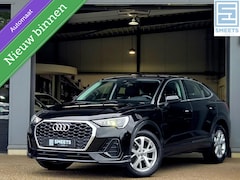 Audi Q3 Sportback - 35TFSI Pro Line Busss Automaat |Leer|Virt