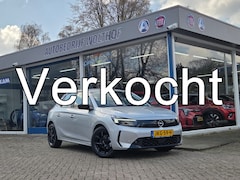 Opel Corsa - 1.2 Edition