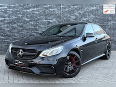 Mercedes-Benz E-klasse - AMG 63 730pk|Panorama|Camera|Memory|Harman Kardon|Blind Spot