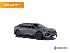 Peugeot 408 - Allure | 19" lichtmetalen velgen 'GRAPHITE' | Adaptieve cruise control | Climate control m