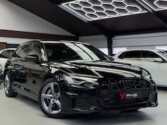 Audi A6 Avant - 50 TFSI E Quattro 3x S-Line Competition
