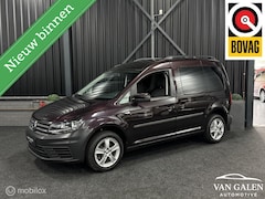 Volkswagen Caddy - Combi 1.2 TSI 1e Eigenaar Airco|Cruise|