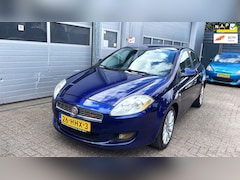 Fiat Bravo - 1.4 T-Jet Edizion 150PK-Navi-Clima-Cruis-Trekhaak