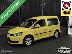 Volkswagen Caddy - Combi 1.2 TSI 1e Eigenaar Roncalli Cruise