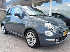Fiat 500 - 1.0 Hybrid Dolcevita Pano/Cruise/Pdc