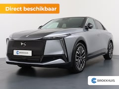 DS No 8 - N°8 Pallas Black Edition | Proximity Keyless Entry