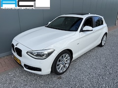 BMW 1-serie - 118i 170pk Executive Sportline 5-drs