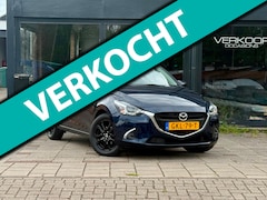 Mazda 2 - 2 1.5 Skyactiv-G GT-M Dealer onderhoud