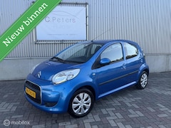 Citroën C1 - 1.0-12V Ambiance 2012 / Airco / 5deurs / 4seizoenbanden / Zuinig / NAP