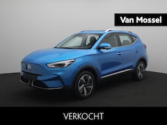 MG MG ZS EV - Standard Range Luxury 50 kWh | Final Edition - Carplay - Cruisecontrole - Clima- Panoramad