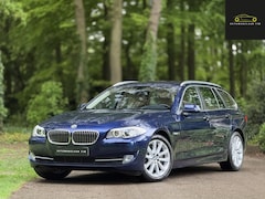 BMW 5-serie Touring - 535i Executive