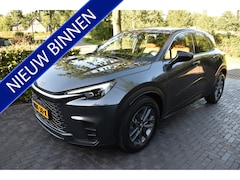 Lexus LBX - 1.5 Cool 2WD AUT. LEER, ACC 16DKM NIEUWSTAAT