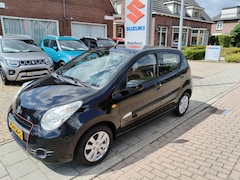 Suzuki Alto - 1.0 Exclusive Zuinig, Dealer onderhouden