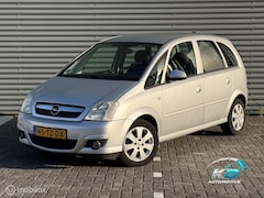 Opel Meriva - 1.6-16V | AUTOMAAT / Dealer onderhouden , Cruise