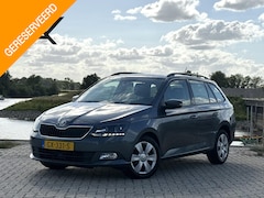 Skoda Fabia Combi - 1.4 TDI Ambition | Export | B2B