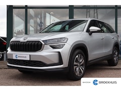 Skoda Kodiaq - 1.5 TSI MHEV Business Edition | Achteruitrijcamera | Crew Protect Assist | Cruise control