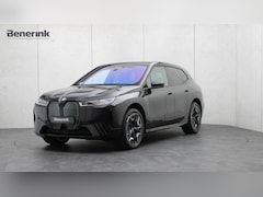 BMW iX - xDrive50 High Executive Sportpakket | Massage | Bowers & Wilkins | Sky Lounge | Laserlight