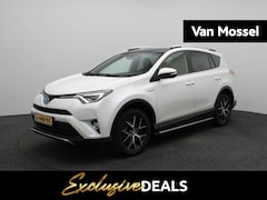 Toyota RAV4 - 2.5 Hybrid Dynamic Automaat | Navigatie | Achteruitrijcamera | cruise control adaptief | T