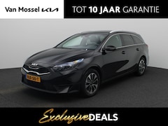 Kia Cee'd Sportswagon - Ceed 1.0 T-GDi Design Edition | JBL | Stoel & Stuur Verwarming | Elek. Achterklep | Dodeho