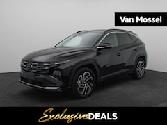 Hyundai Tucson - 1.6 T-GDI PHEV Premium | Sidesteps | Stoel/ stuur verwarming | 360 graden camera | Blind-s