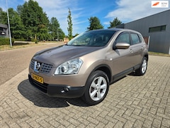 Nissan Qashqai - 1.6 Acenta AIRCO