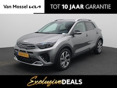 Kia Stonic - 1.0 T-GDi MHEV GT-Line | Stoel en Stuur Verwarming | Apple Carplay / Android Auto | Naviga