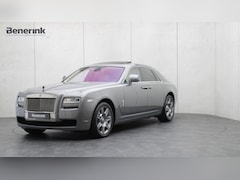 Rolls-Royce Ghost - 6.6 V12 | Massage | Rear Seat Entertainment | Head-up | Panoramadak