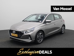 Hyundai i20 - 1.0 T-GDI Comfort Apple Carplay/Android Auto | Airco | Achteruitrijcamera | Cruise Control