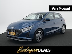Hyundai i20 - 1.0 T-GDI Comfort | Achteruitrijcamera | Cruise Control | Airco | Apple Carplay/Android Au