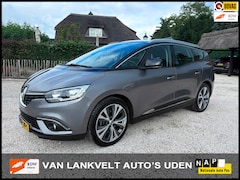 Renault Grand Scénic - 1.2 TCe Intens 7p. Ambiente, Keyless, Vol