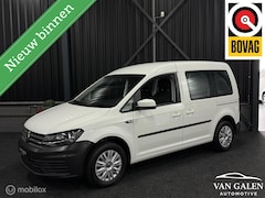 Volkswagen Caddy - Combi 1.2 TSI Comfortline Airco|Klapdeuren|