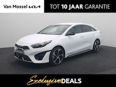 Kia Pro cee'd - ProCeed 1.5 T-GDi GT-Line | Navigatie | Climate Control | Lm velgen | Parkeersensoren | Ca