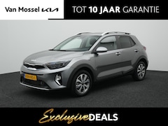 Kia Stonic - 1.0 T-GDi MHEV DynamicPlusLine | Stoel/Stuurverwarming | NL Auto | LED | Camera |