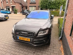 Audi Q5 SQ5 - 3.0 TDI | MOTOR PROBLEM | EXPORT | HANDEL |