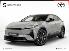 Toyota C-HR - C-HR+ Executive AWD 77 kWh | JBL | Pano | 360 cam. | Stoel- Stuurverw. | Dodehoek | Elek.