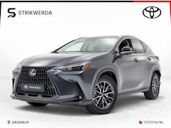 Lexus NX - 450h+ AWD Luxury Line | 1000kg trekgewicht |