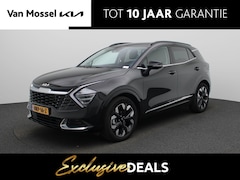 Kia Sportage - 1.6 T-GDi Plug-in Hybrid AWD DynamicPlusLine Trekhaak | Open Dak | Stoelverwarming | Adapt