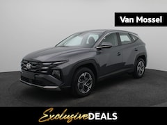 Hyundai Tucson - 1.6 T-GDI PHEV E-Motion | Achteruitrijcamera | Parkeersensoren Voor En Achter | Cruise Con