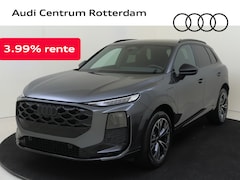 Audi Q3 - e-hybrid S tronic 6 272pk S edition