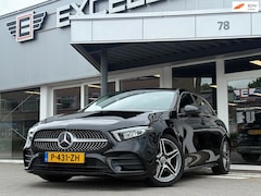 Mercedes-Benz A-klasse - 180 Business Solution AMG