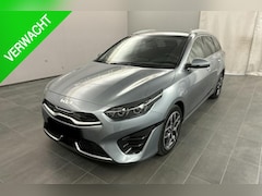 Kia Cee'd Sportswagon - Ceed 1.6 GDI PHEV ExecutiveLine | 10 jaar garantie, Stoelventilatie, Elektr. stoel, Digita
