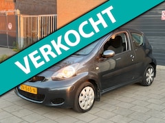 Toyota Aygo - 1.0-12V Access Apk Elekt pakket Airco