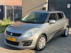 Suzuki Swift - 1.2 Bandit EASSS Keyless Cruise Control Clima Stoelverw. electr.pakket LMvelgen