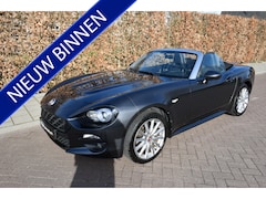 Mazda MX-5 - 1.4 MultiAir Turbo Lusso AUT. LEER 60DKM NIEUWSTAAT