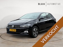 Volkswagen Polo - 1.0 TSI Comfortline / Navigatie