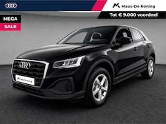 Audi Q2 - 35 TFSI Pro Line 150 PK · MEGA Sale