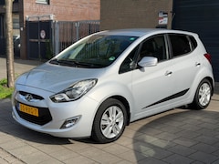 Hyundai ix20 - 1.6i i-Vision Automaat Clima Cruise Control Apk PDC Trekhaak