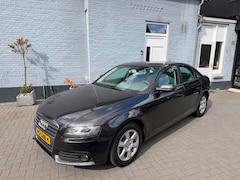 Audi A4 Limousine - 2.0 TFSI | NAVI | ZEER GOED ONDERHOUDEN |