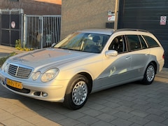 Mercedes-Benz E-klasse Combi - 200 K. Classic Apk Airco