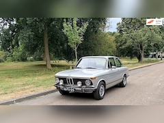 BMW 02-serie - NL 2002 LUXUS top mooi. 22 jr 1 eig